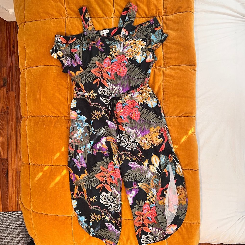 Pepaloves Jungle Jumpsuit Women's XS